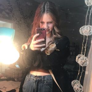 Meet your Posher, Kateri